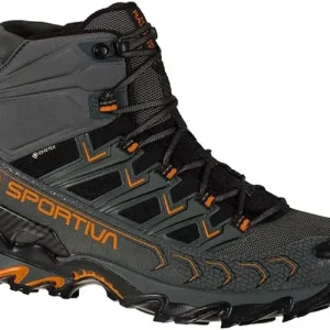 Botas La Sportiva Ultra Raptor II GTX Carbon Hawaiian Sun