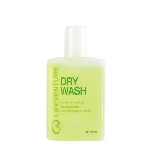 Lifeventure Dry Wash