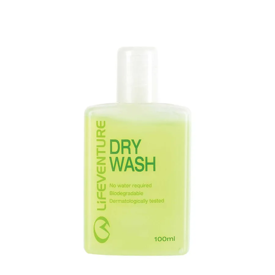Lifeventure Dry Wash