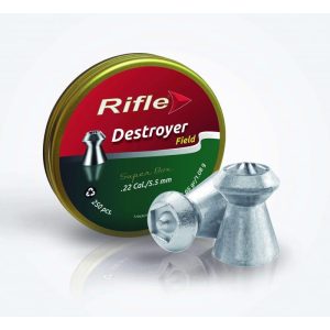 Postón Rifle Destroyer SB .22