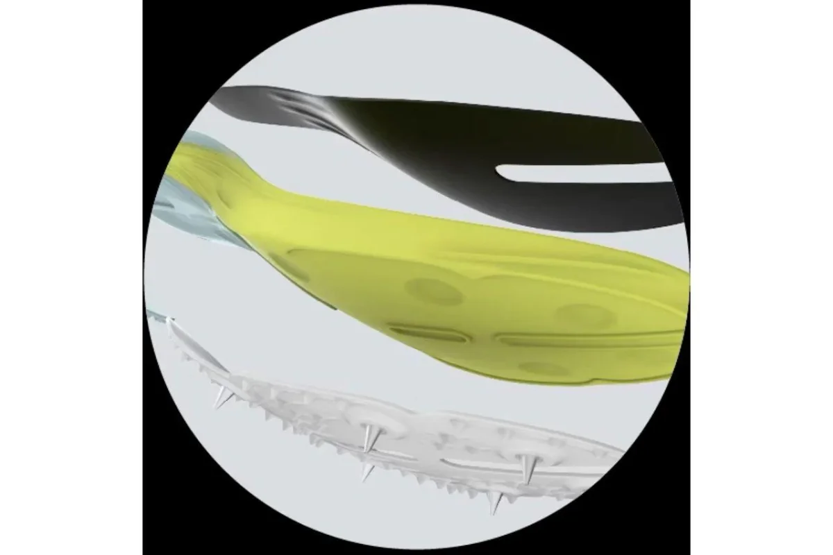 Brooks ELMN8 7 - Imagen 8