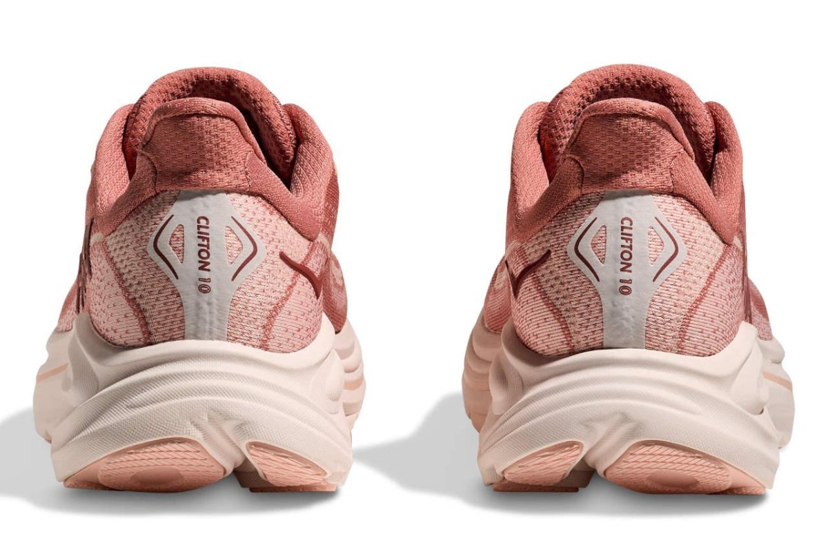 HOKA CLIFTON 10 MUJER - Imagen 8