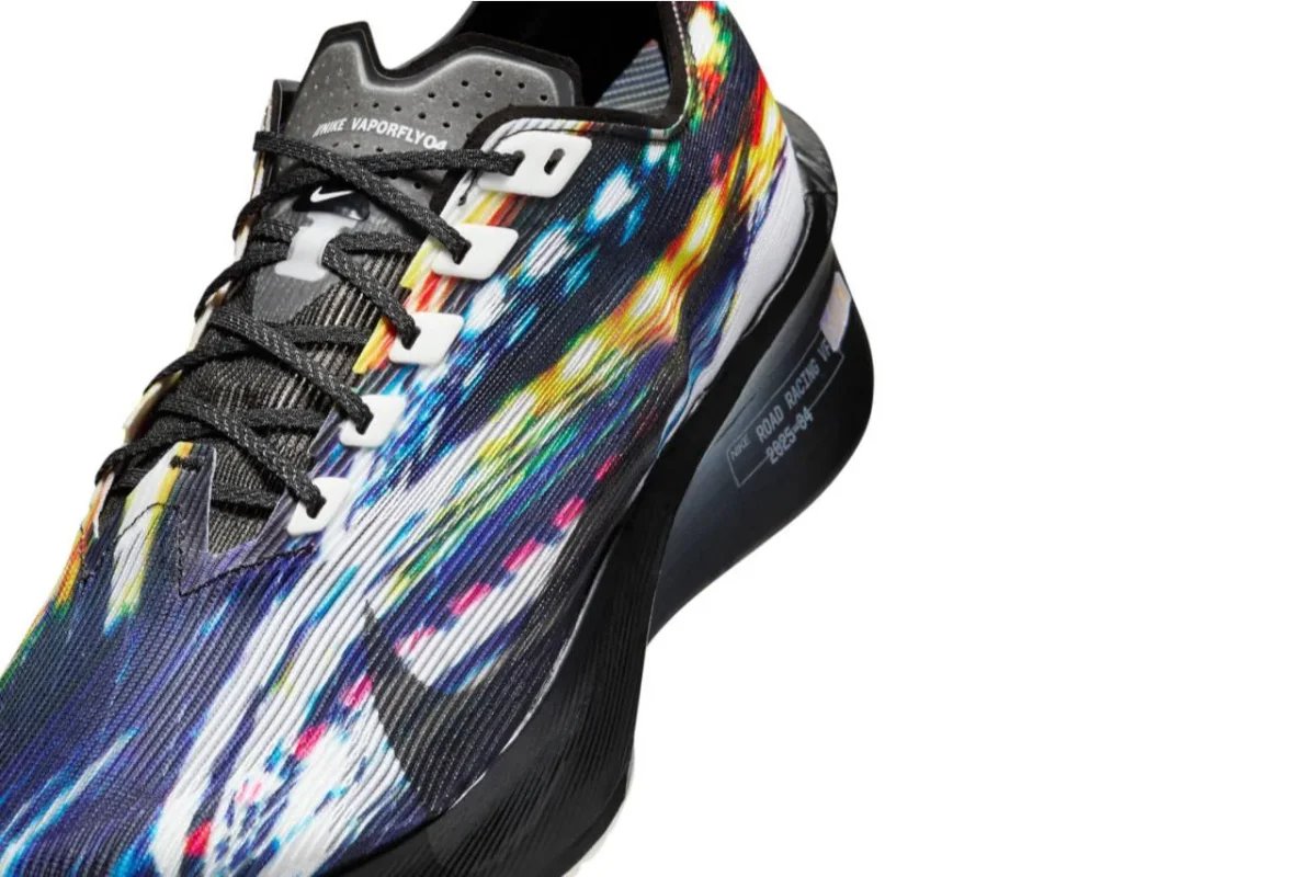 NIKE VAPORFLY 4 - Imagen 8