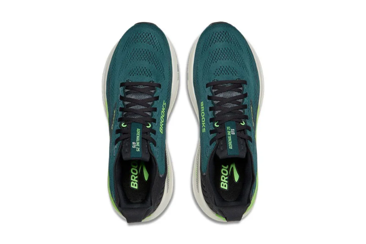 BROOKS ADRENALINE GTS 25 - Imagen 8