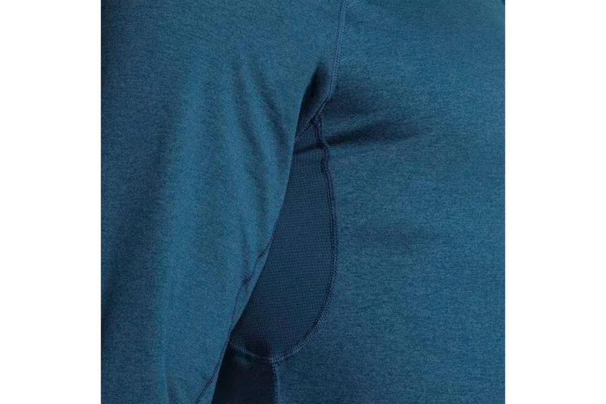 BROOKS DASH HZ LS - Imagen 8