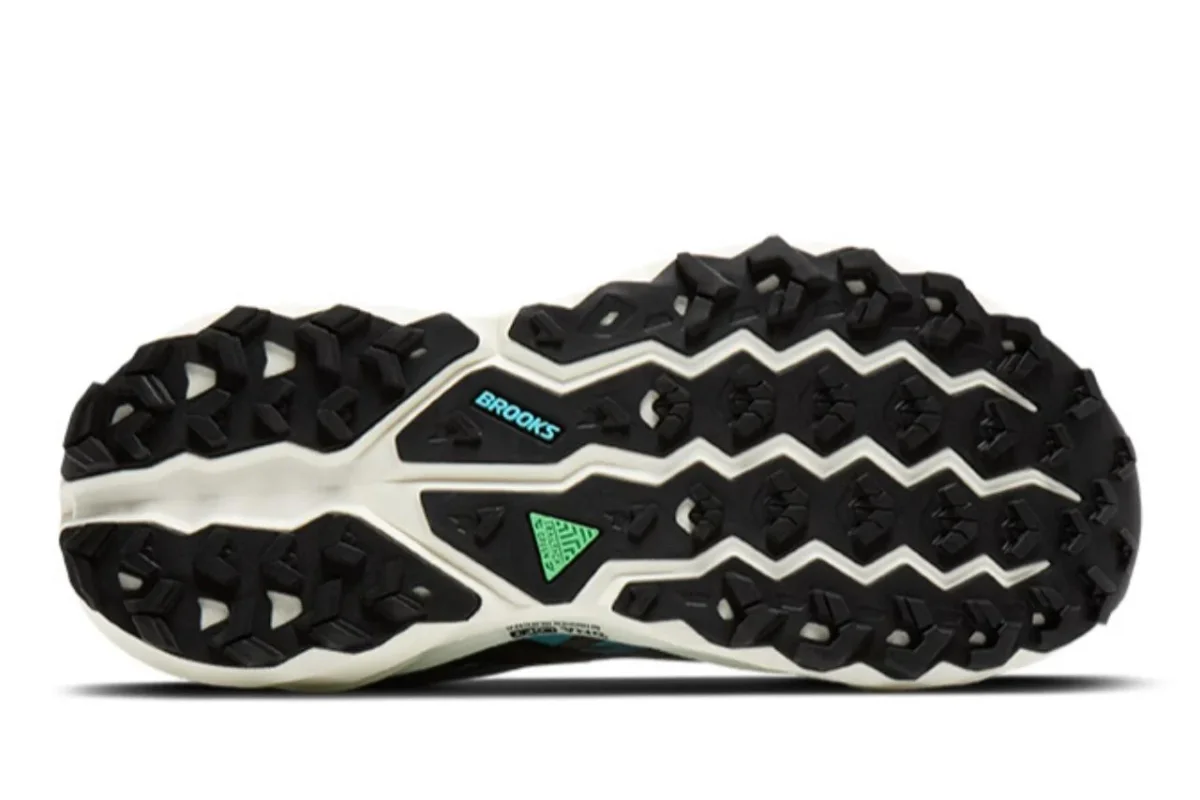 BROOKS CASCADIA 19 MUJER - Imagen 8