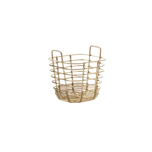 Sweep cesto, cuadrado