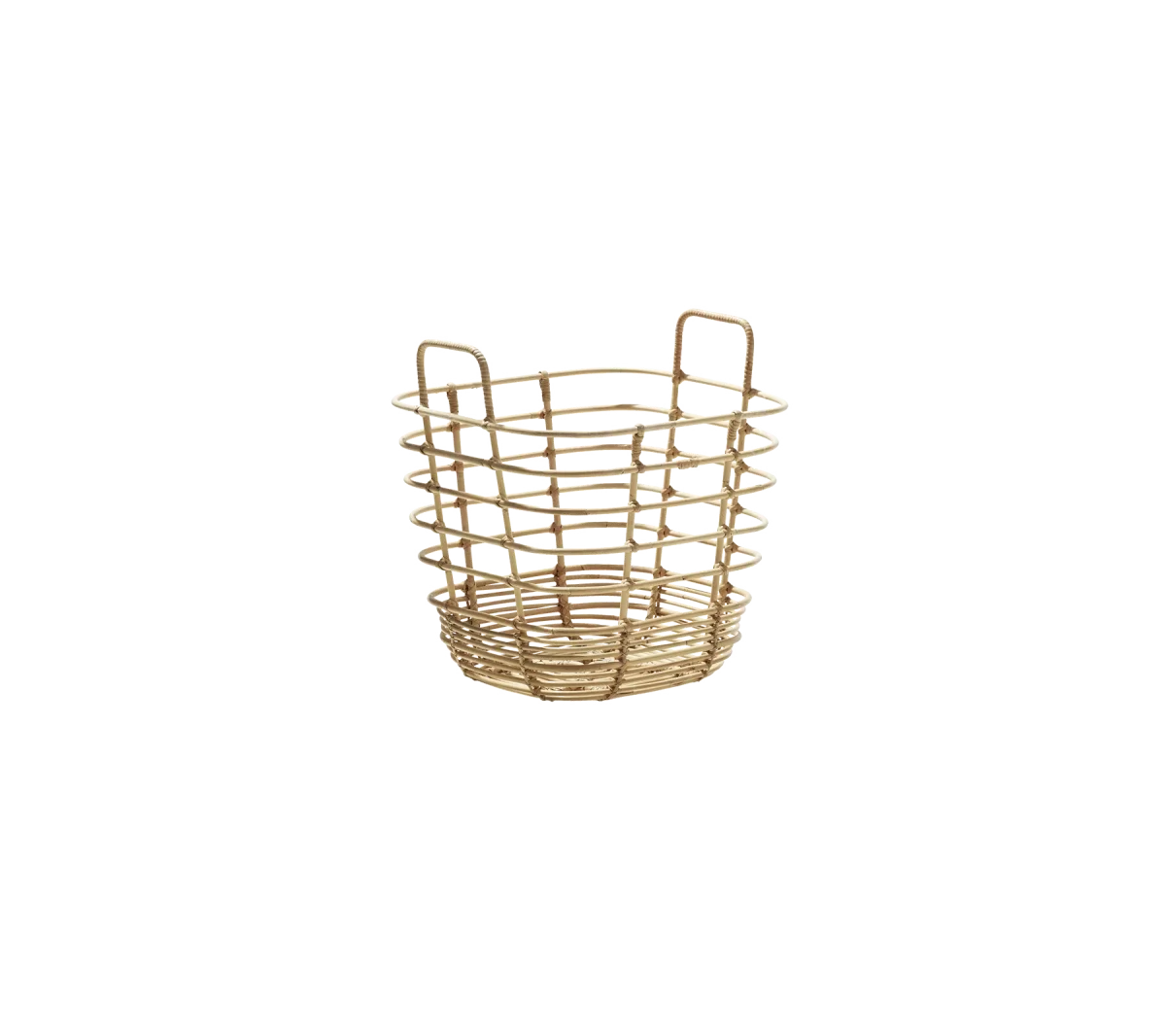 Sweep cesto, cuadrado - Imagen 2