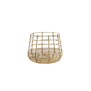 Sweep cesto, circular