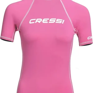 Cressi Camiseta Rashguard
