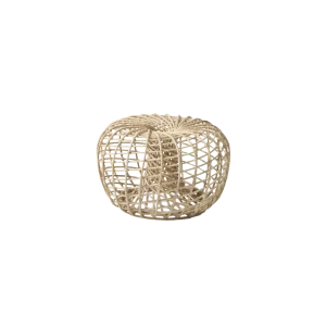 Nest mesa de centro/escabel, pequeño