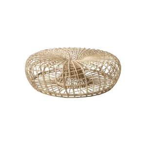 Nest mesa de centro/escabel, grande