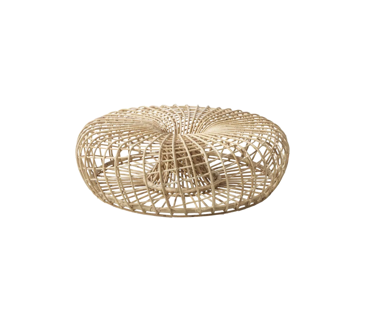 Nest mesa de centro/escabel, grande - Imagen 5