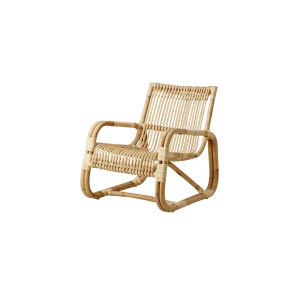 Curve sillón lounge