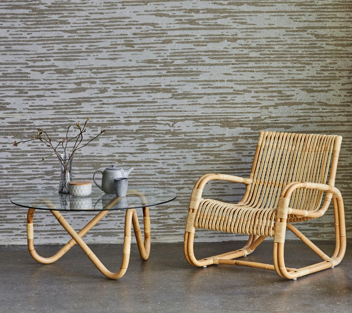 Wave mesa de centro - Imagen 8