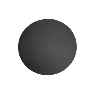 Circle tapete, dia. 200 cm