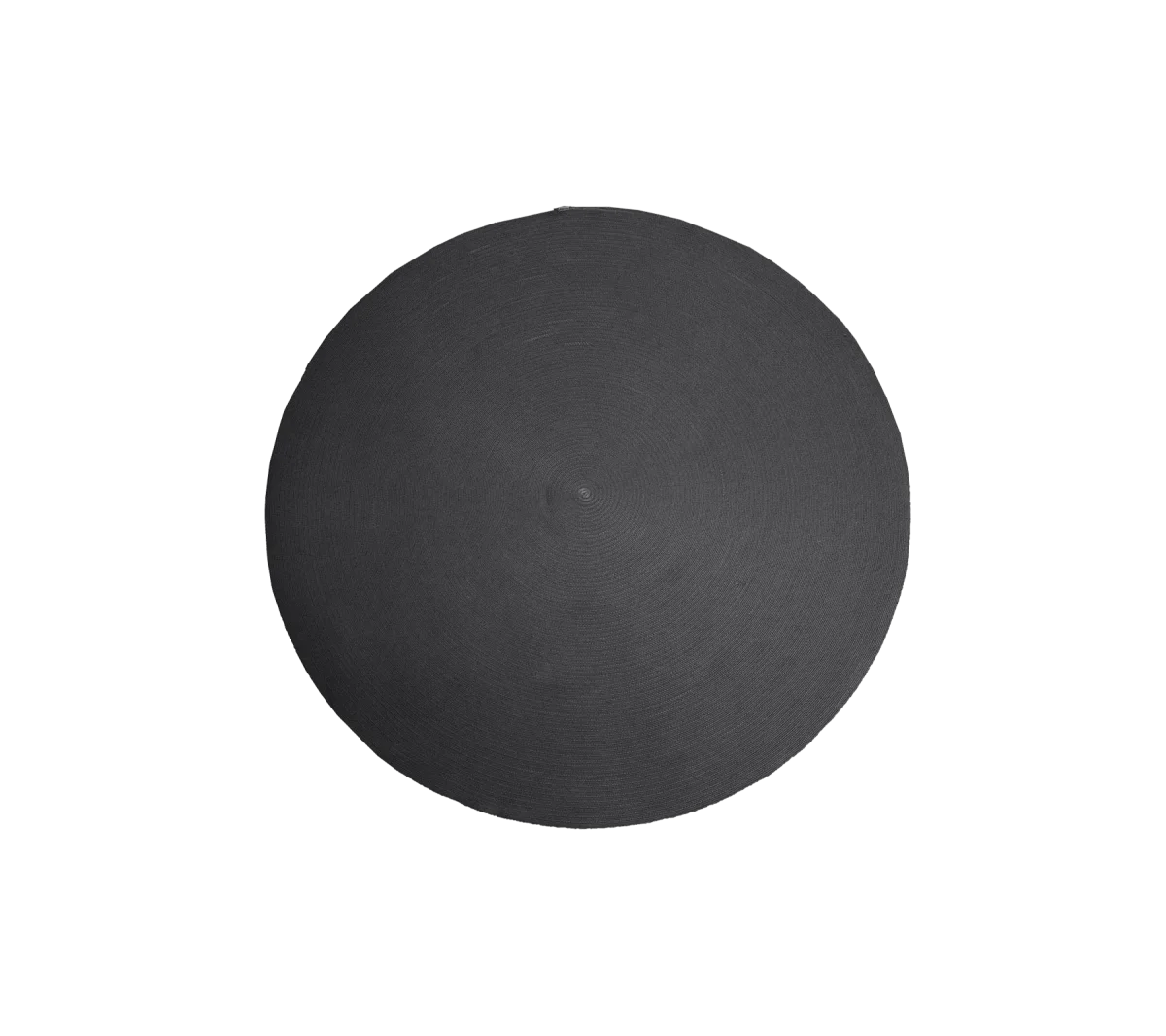 Circle tapete, dia. 200 cm