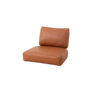 Nest sillón lounge, juego de cojines