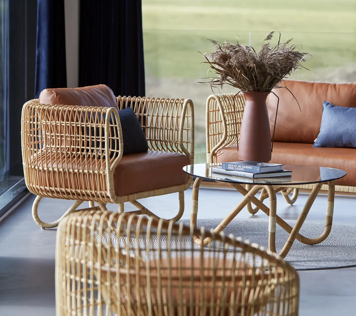 Nest sillón - Imagen 3