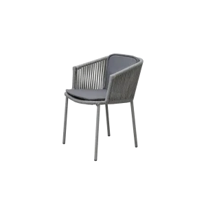 Moments silla, apilable