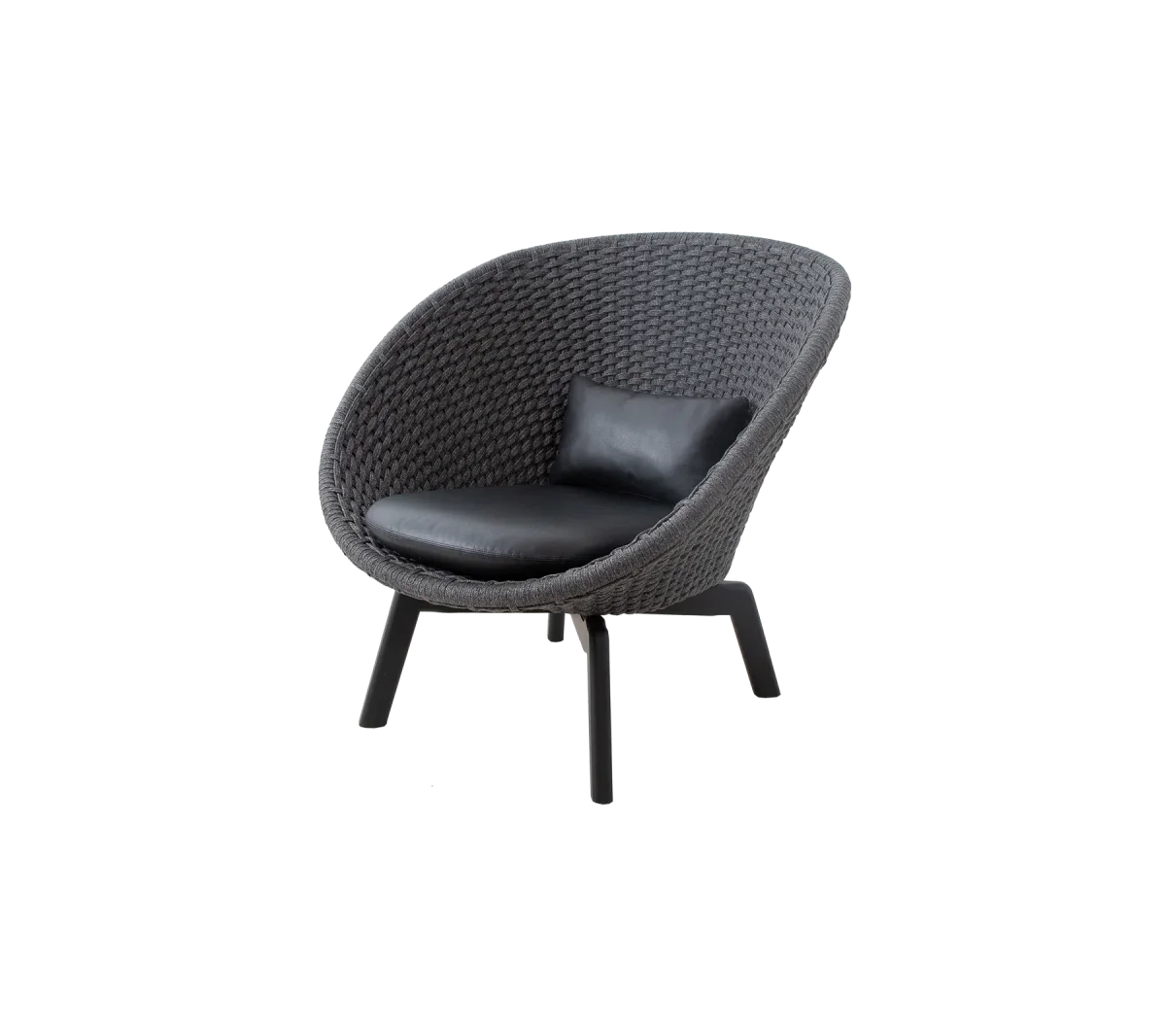 Peacock sillón - Imagen 6