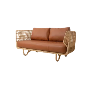 Nest sofá de 2 plazas