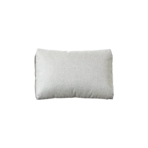 Moments extra, cojín de respaldo