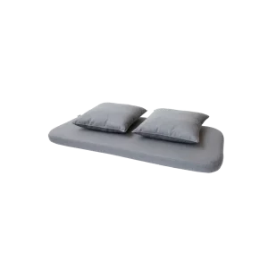 Moments banco, set de cojines