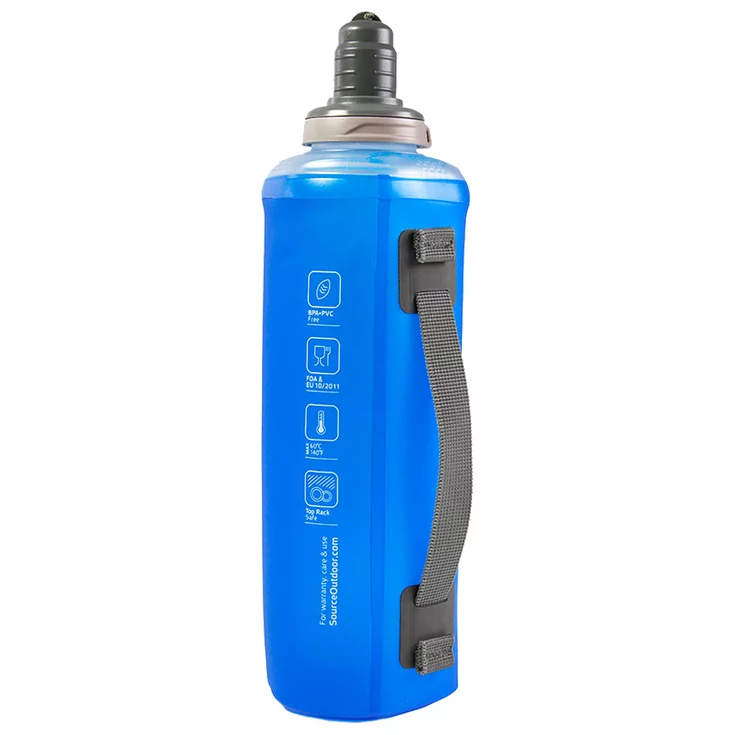 SOURCE Nomadic 1L - Imagen 3