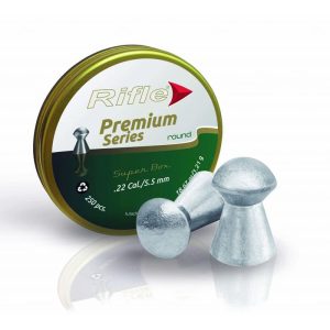 Postón Rifle Premium Series Round .22