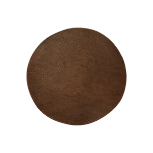 Knit tapete, dia. 200 cm