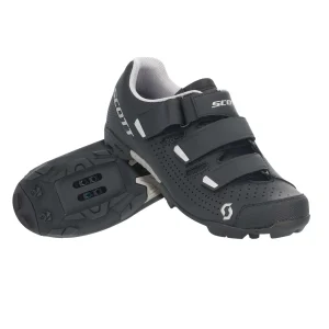 ZAPATILLAS SCOTT MTB COMP RS Negra/Gris
