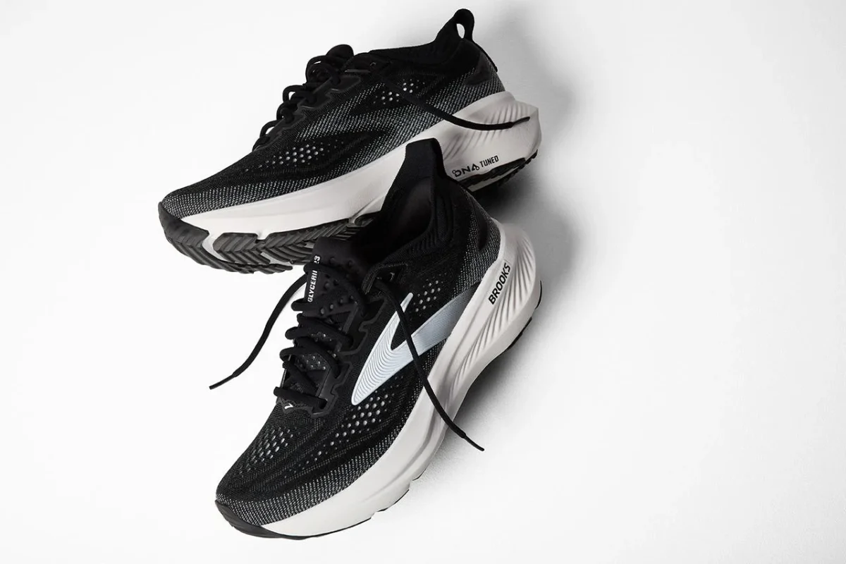 BROOKS GLYCERIN 23 - Imagen 9