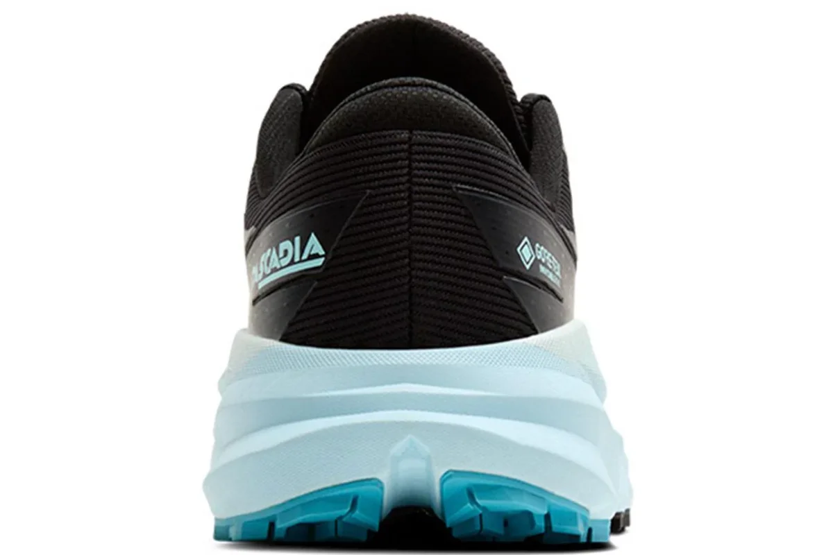 BROOKS CASCADIA 19 MUJER GORE-TEX - Imagen 9