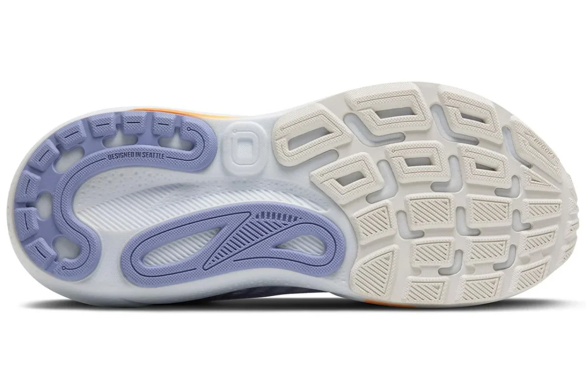 BROOKS ADRENALINE GTS 24 MUJER - Imagen 9