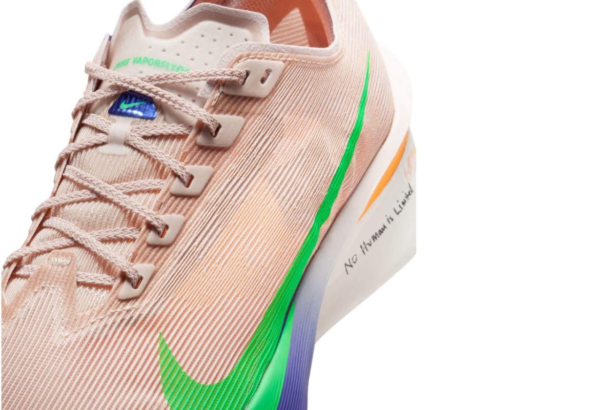 NIKE VAPORFLY 4 - Imagen 9