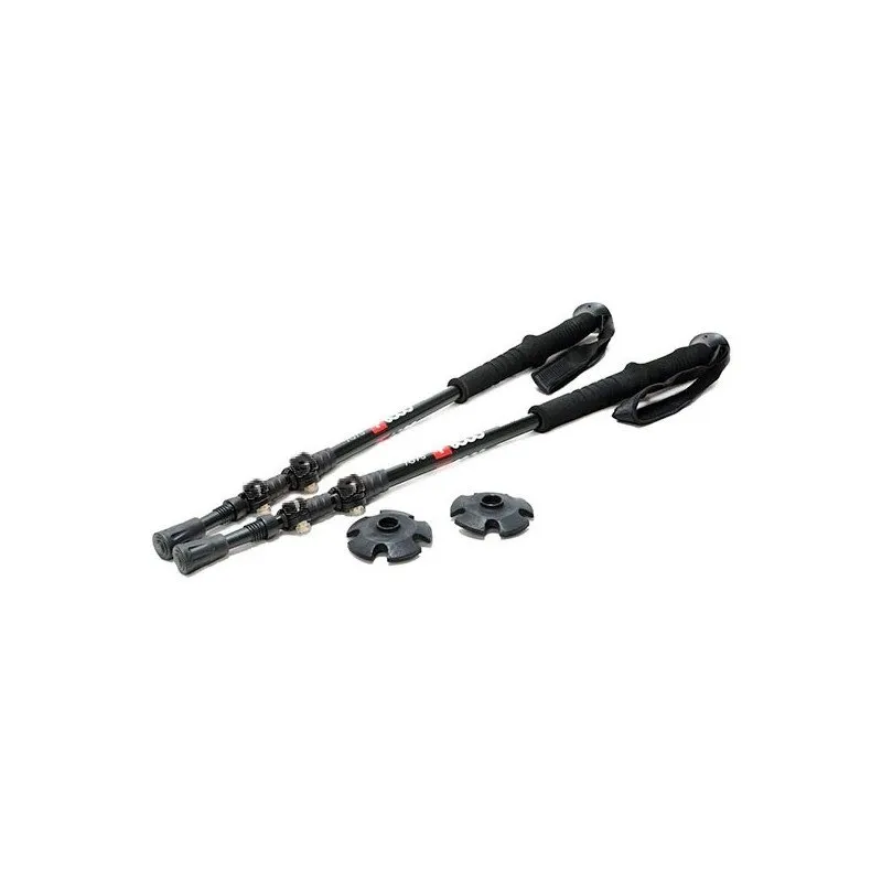 Bastones +8000 Trekking Poles Mountain