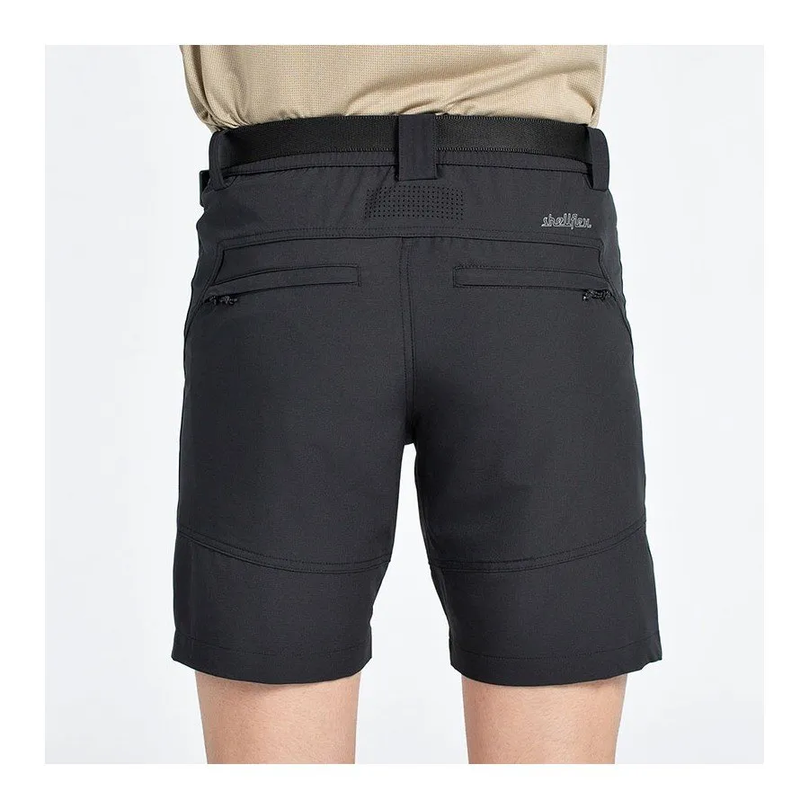 +8000 UNICO 18V – Pantalón corto técnico hombre - Imagen 3