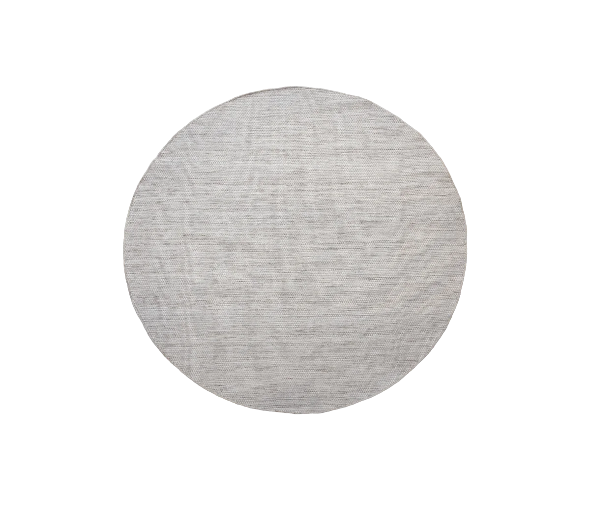 Cloud alfombra, Ø 250 cm