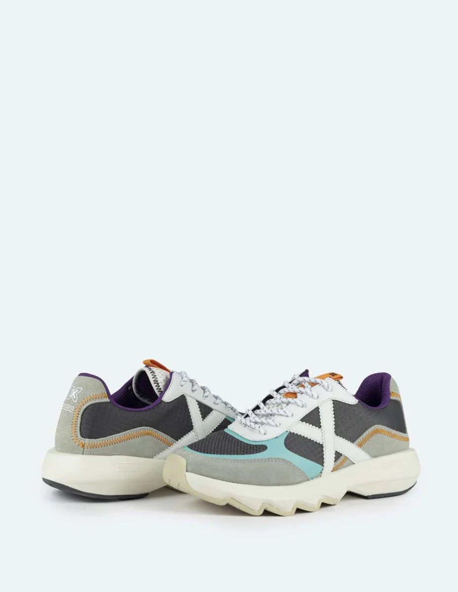 Munich Ready 02 Multicolor Mujer - Imagen 3