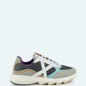 Munich Ready 02 Multicolor Mujer