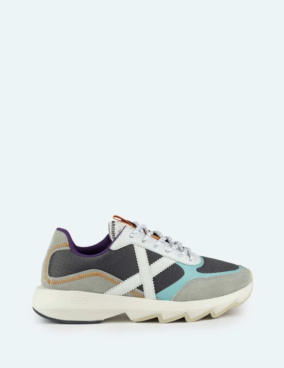 Munich Ready 02 Multicolor Mujer