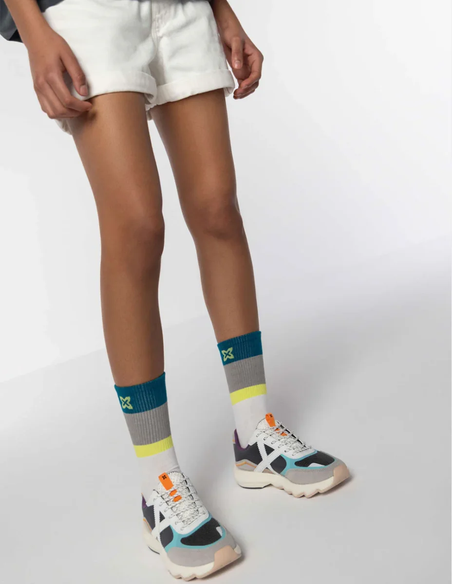 Munich Ready 02 Multicolor Mujer - Imagen 5