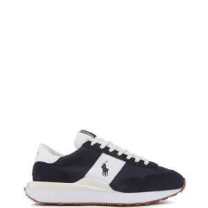 Polo Ralph Lauren Train 89 Azules Hombre