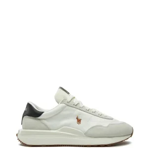 Polo Ralph Lauren Train 89 PP Blancas Hombre