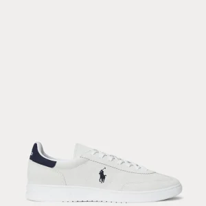 Polo Ralph Lauren Bedford Blancas Hombre