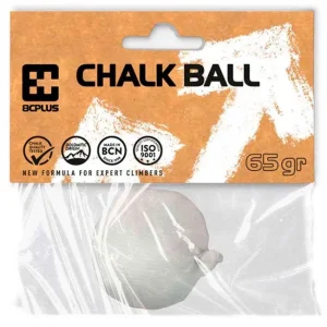 8CPlus Chalk Ball 65g – Bola de Magnesio para Escalada