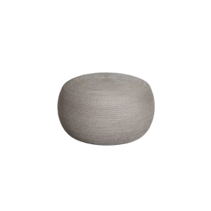 Circle escabel grande, circular