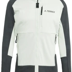Chaqueta Adidas Terrex TX Fleece J
