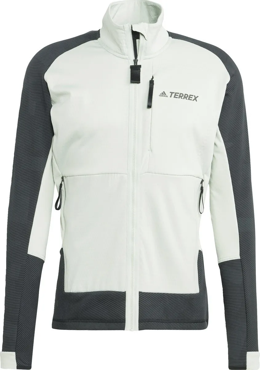 Chaqueta Adidas Terrex TX Fleece J - Imagen 2
